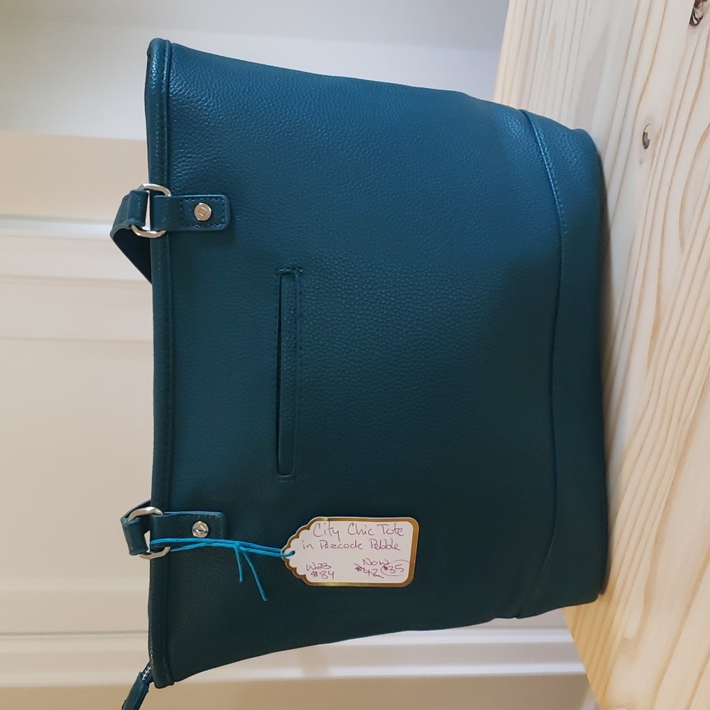 Thirty One purse